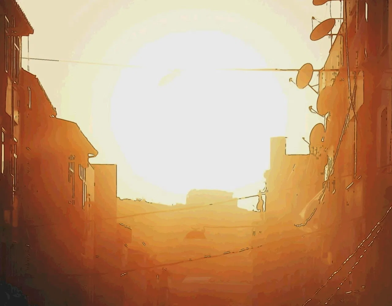 Confession Of The Suspect A Chapter 52 – Page 7