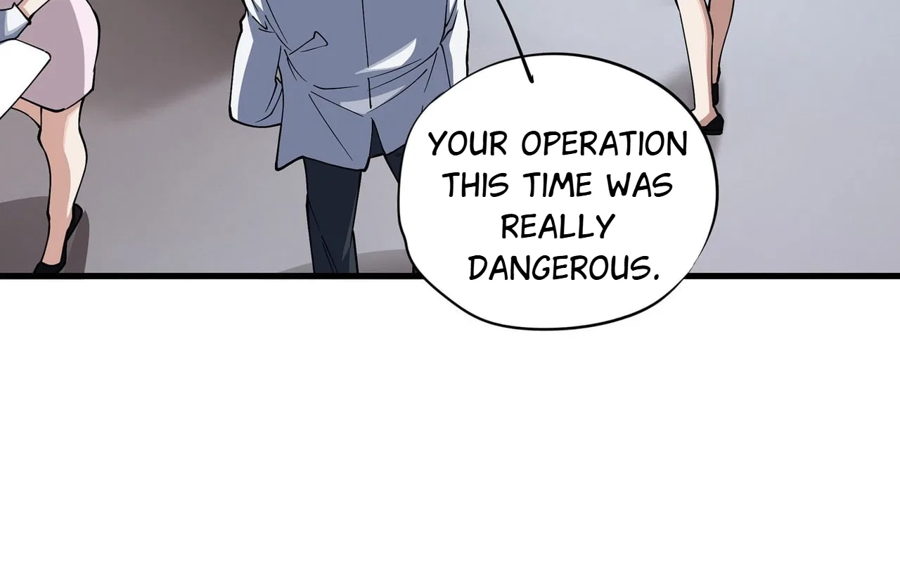 Confession Of The Suspect A Chapter 52 – Page 14