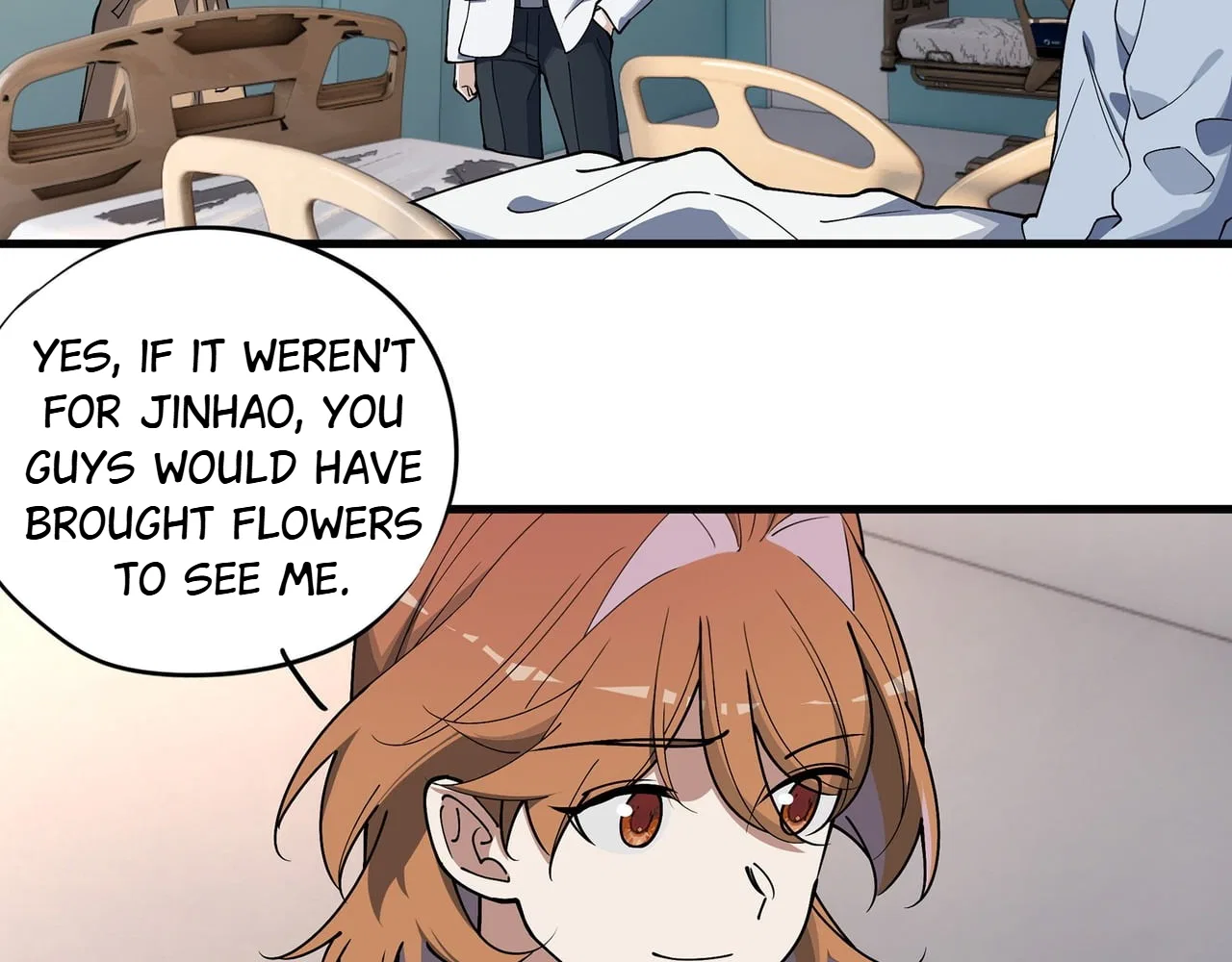 Confession Of The Suspect A Chapter 52 – Page 16