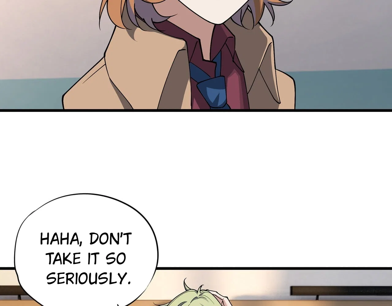Confession Of The Suspect A Chapter 52 – Page 17