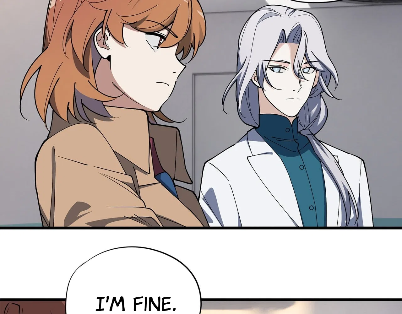 Confession Of The Suspect A Chapter 52 – Page 19