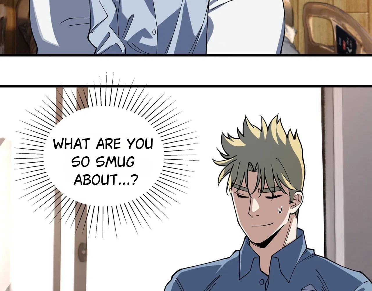 Confession Of The Suspect A Chapter 52 – Page 22