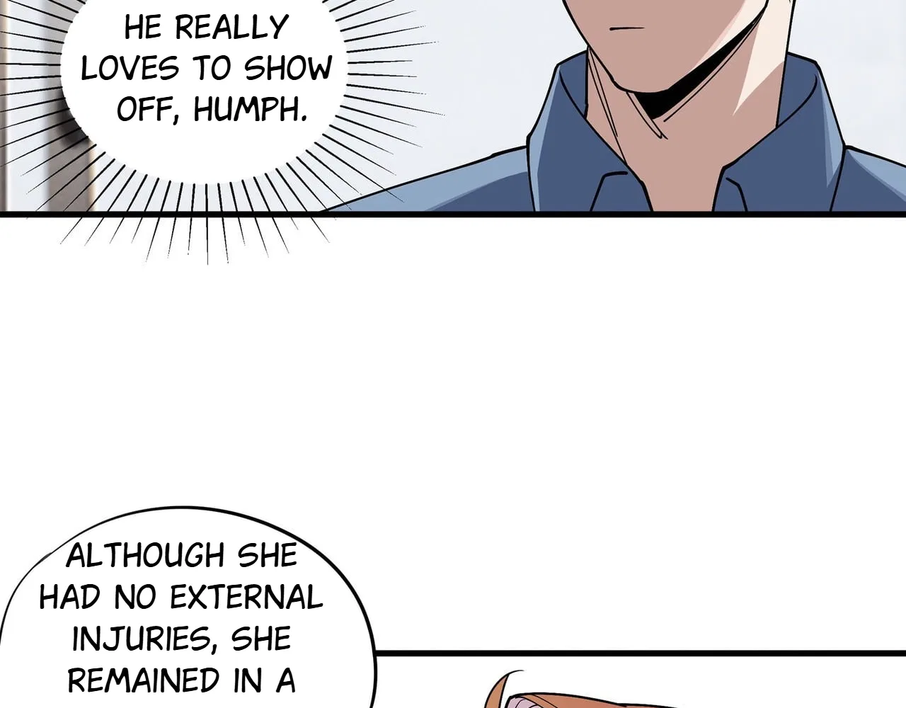 Confession Of The Suspect A Chapter 52 – Page 29
