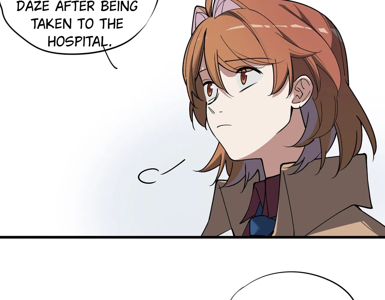 Confession Of The Suspect A Chapter 52 – Page 30