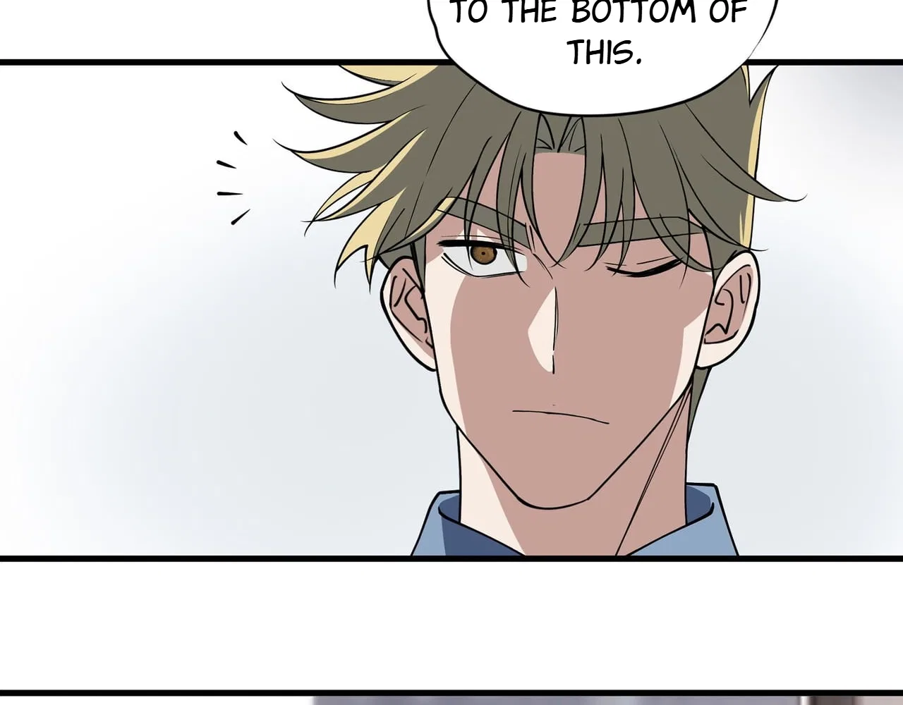 Confession Of The Suspect A Chapter 52 – Page 32