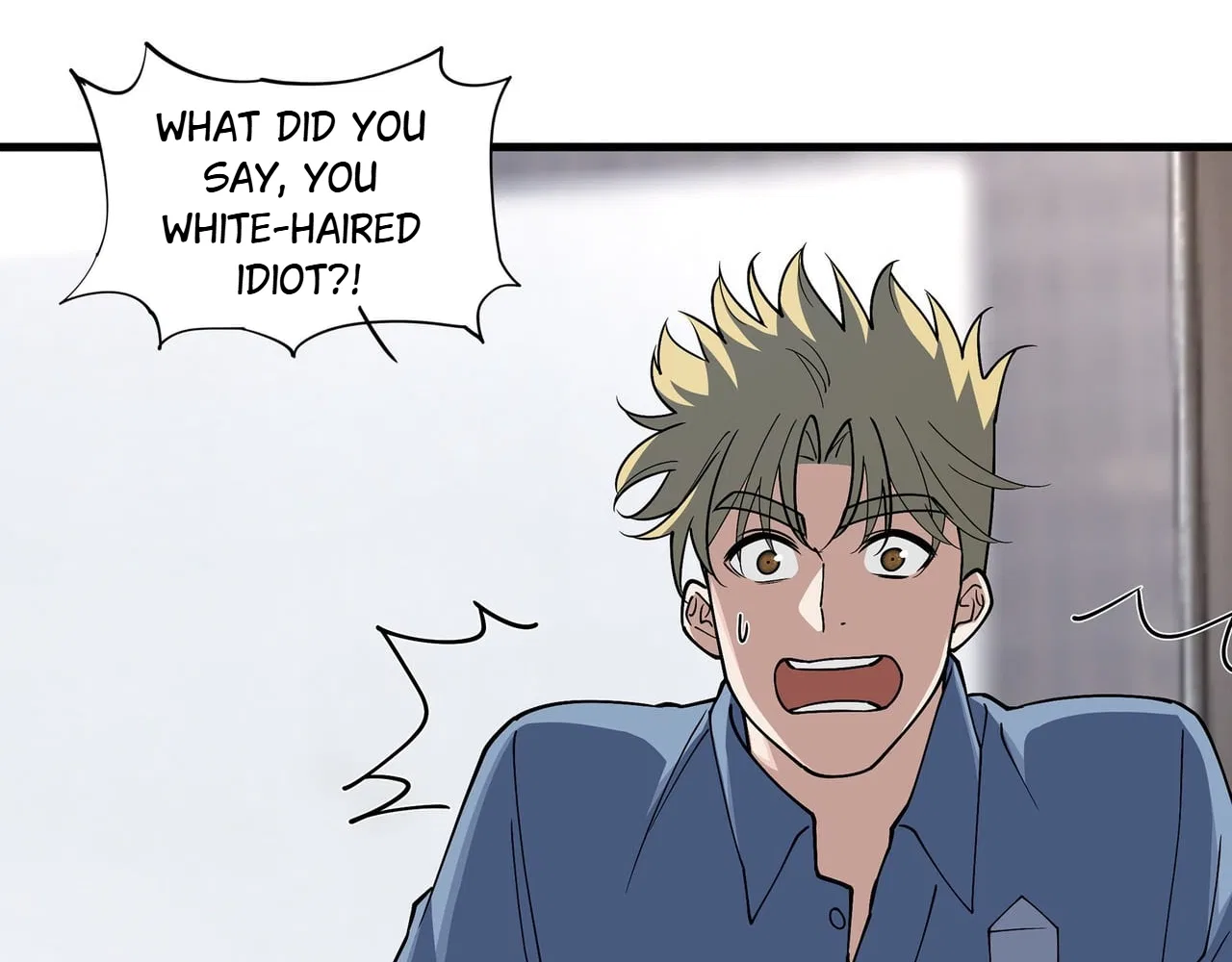 Confession Of The Suspect A Chapter 52 – Page 35