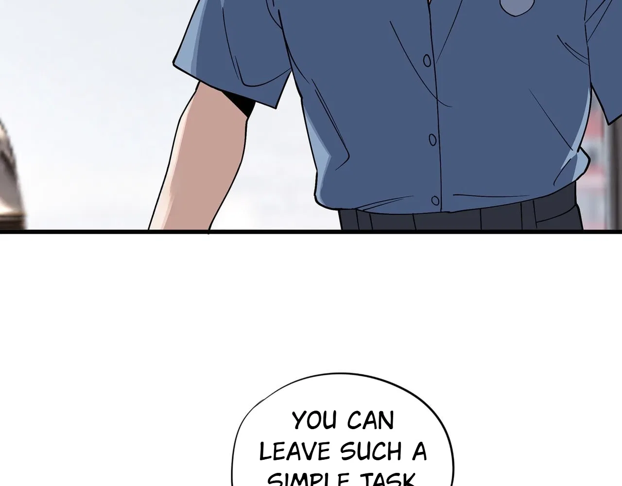 Confession Of The Suspect A Chapter 52 – Page 36
