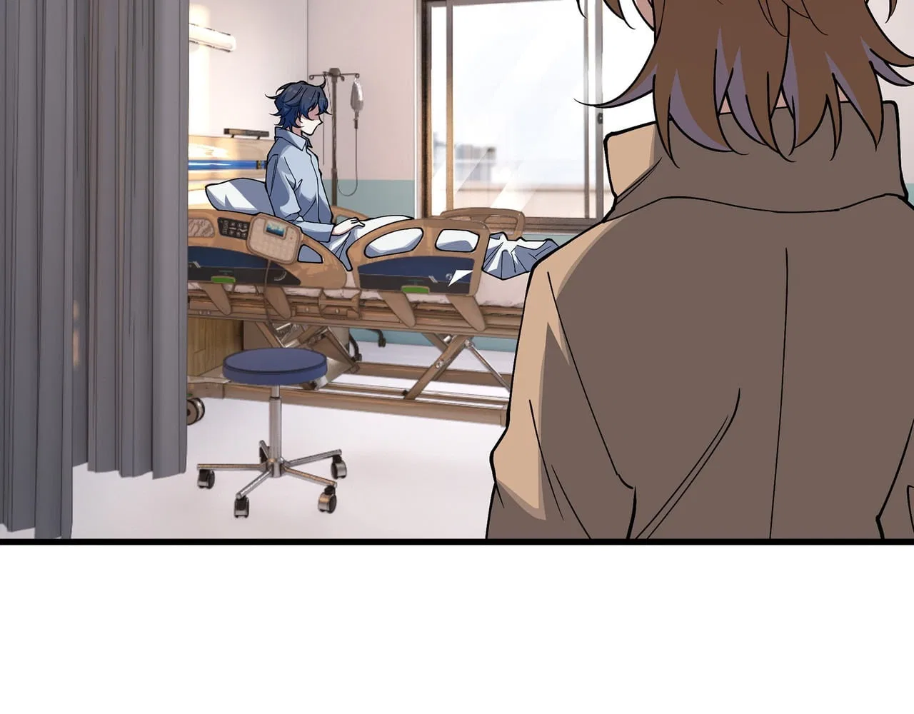 Confession Of The Suspect A Chapter 52 – Page 43