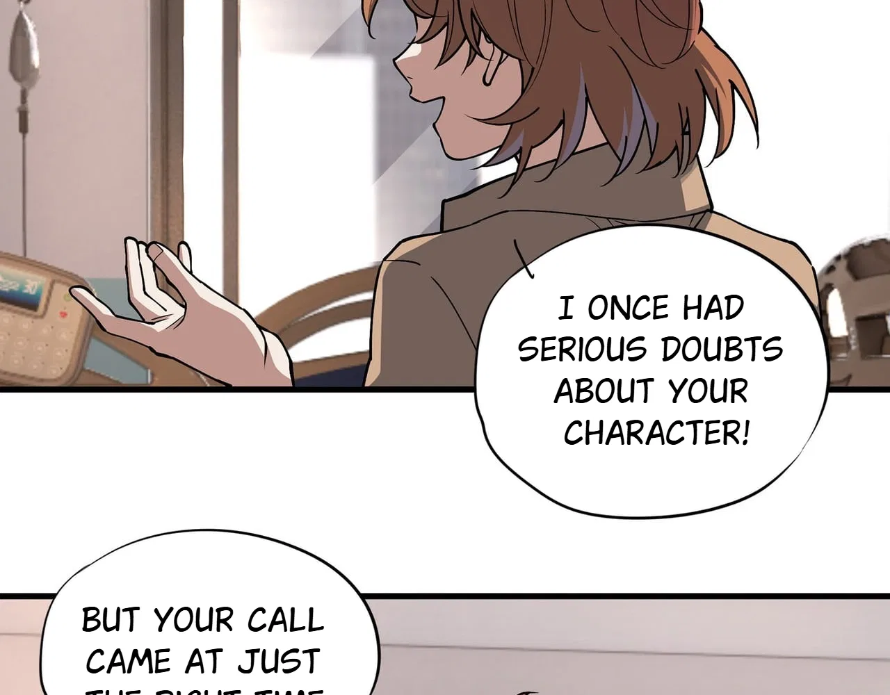 Confession Of The Suspect A Chapter 52 – Page 48