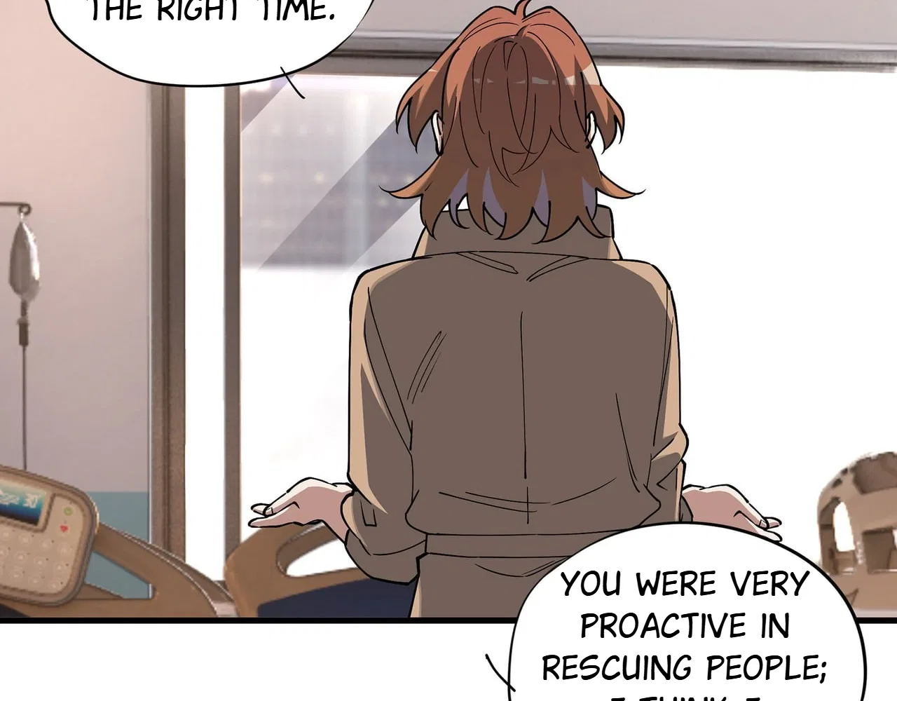 Confession Of The Suspect A Chapter 52 – Page 49
