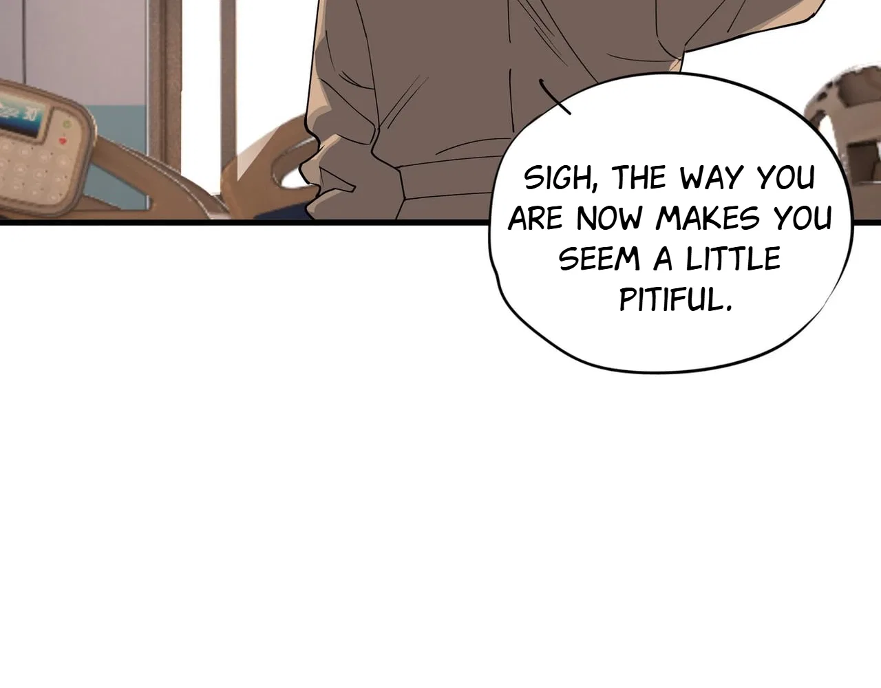 Confession Of The Suspect A Chapter 52 – Page 51