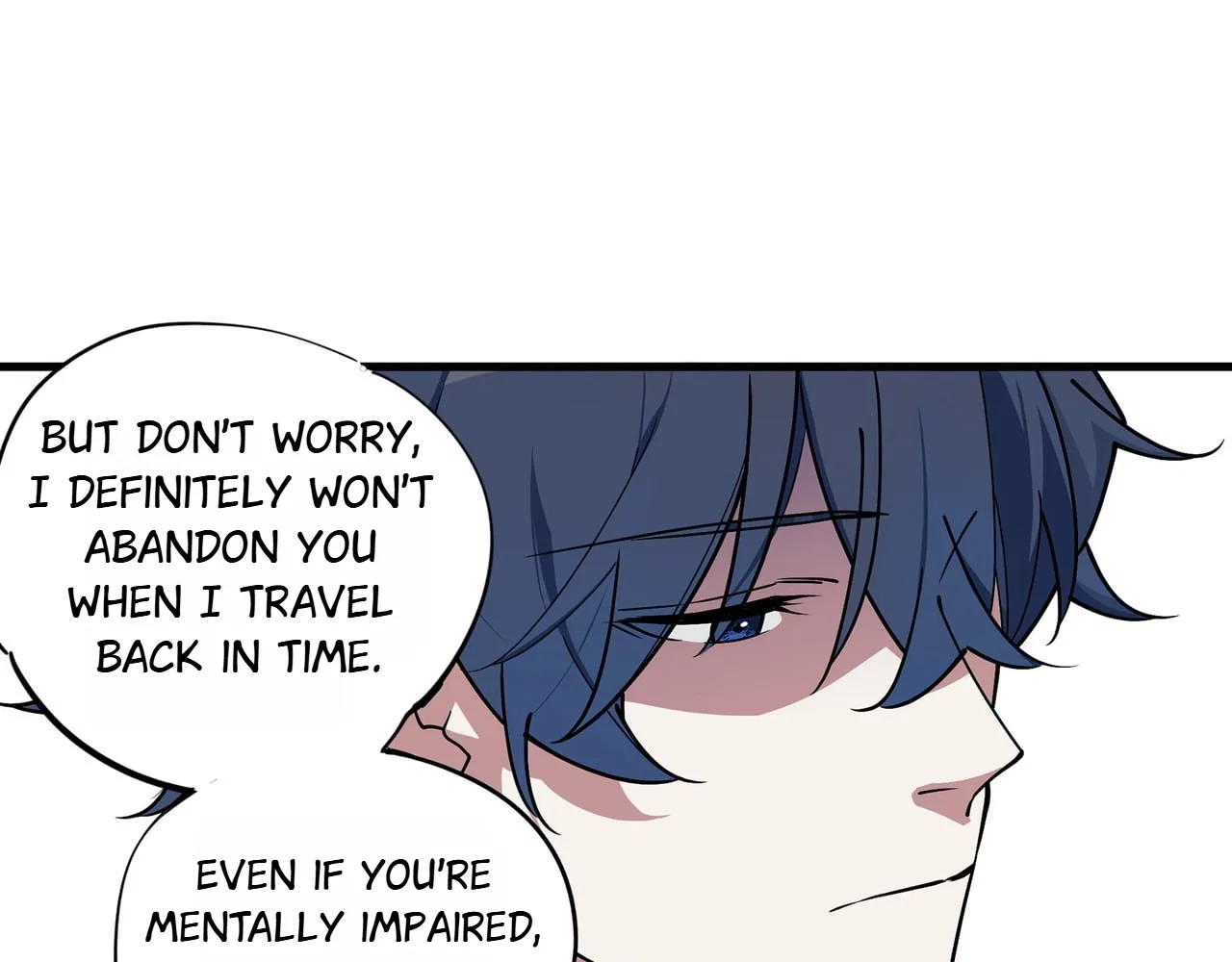 Confession Of The Suspect A Chapter 52 – Page 53