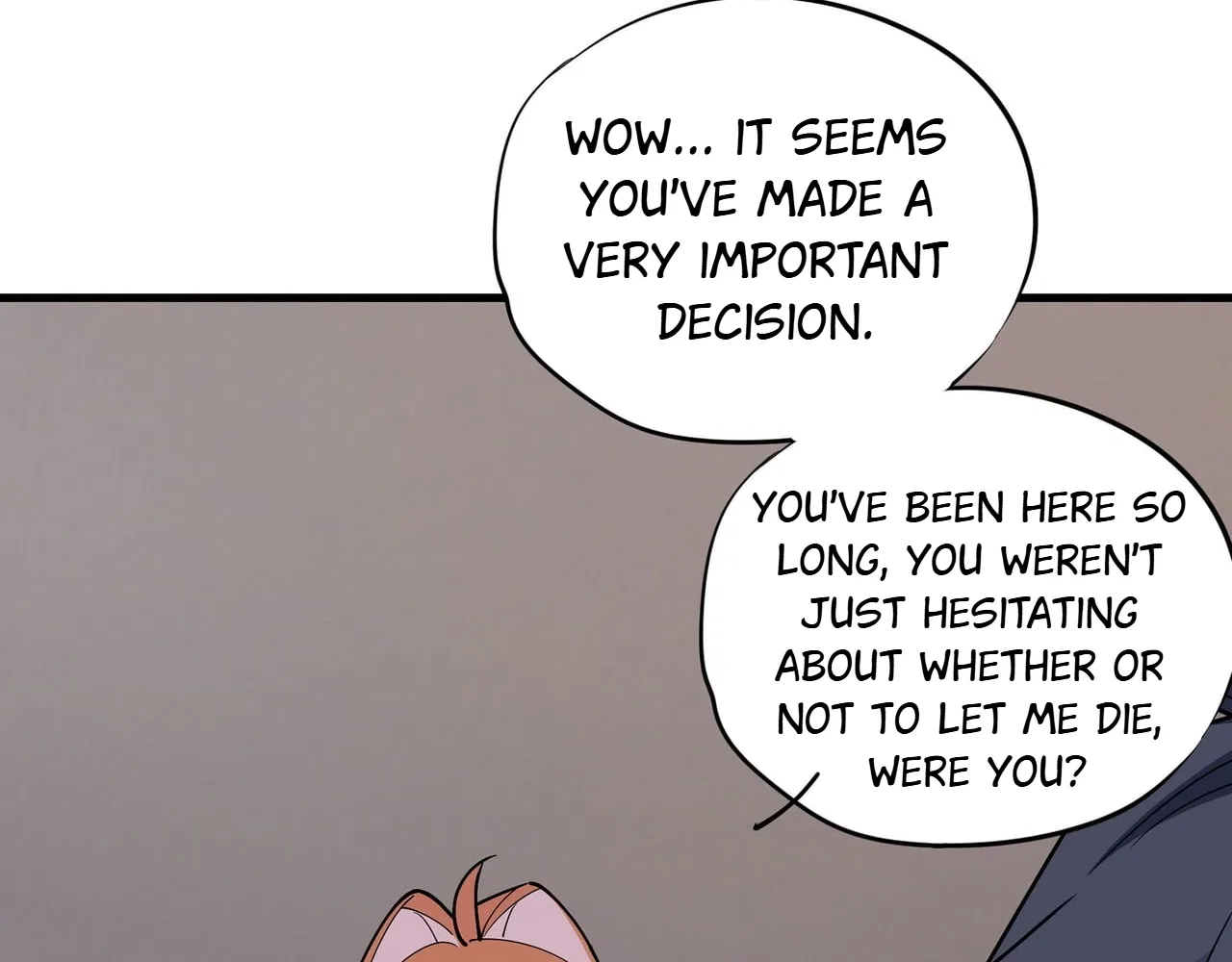 Confession Of The Suspect A Chapter 52 – Page 59