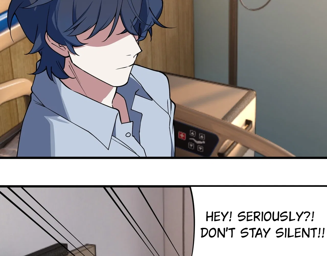 Confession Of The Suspect A Chapter 52 – Page 62