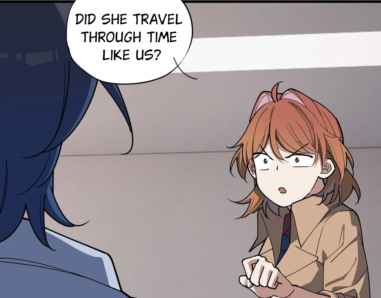 Confession Of The Suspect A Chapter 52 – Page 69