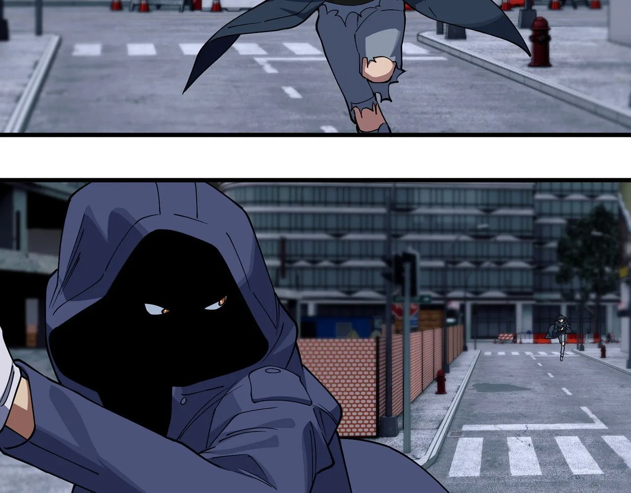 Confession Of The Suspect A Chapter 51 – Page 3