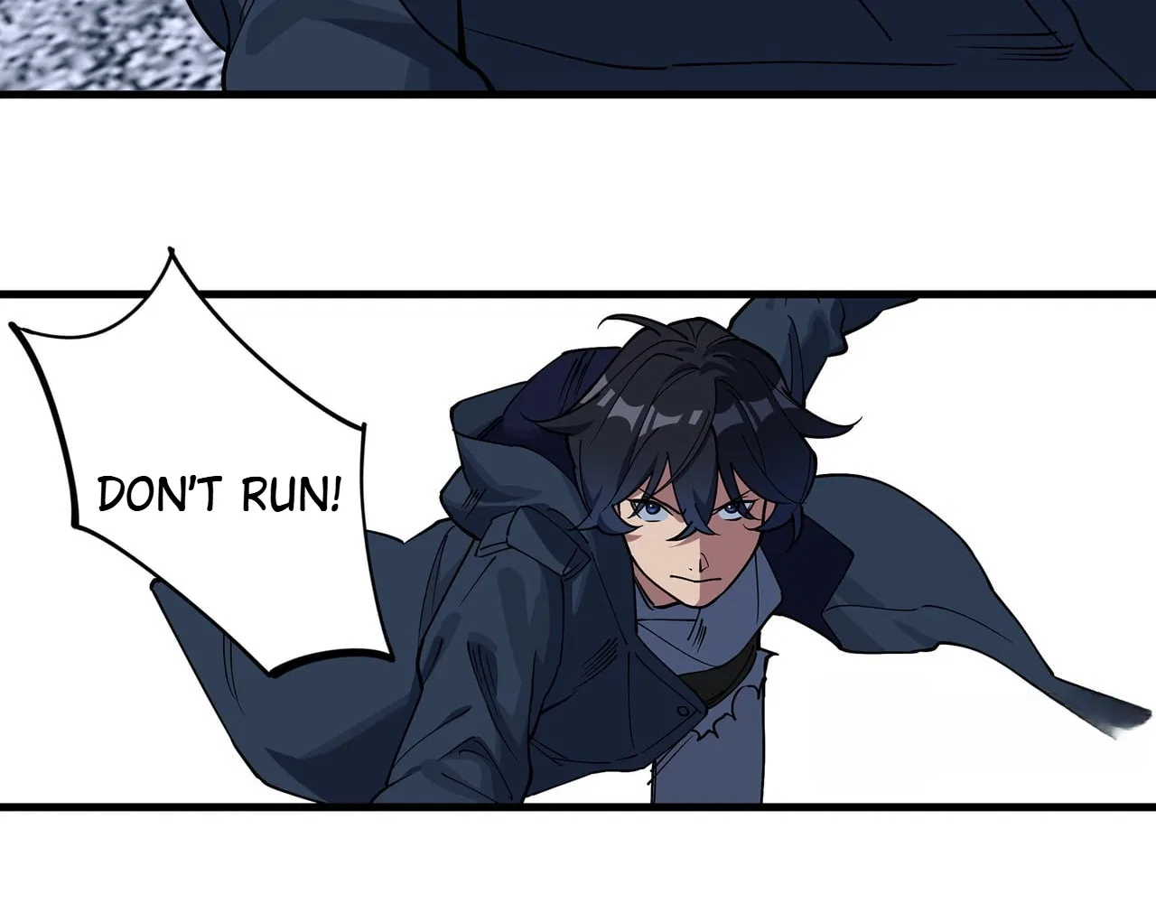 Confession Of The Suspect A Chapter 51 – Page 19