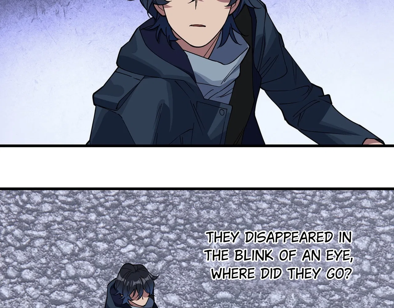 Confession Of The Suspect A Chapter 51 – Page 29