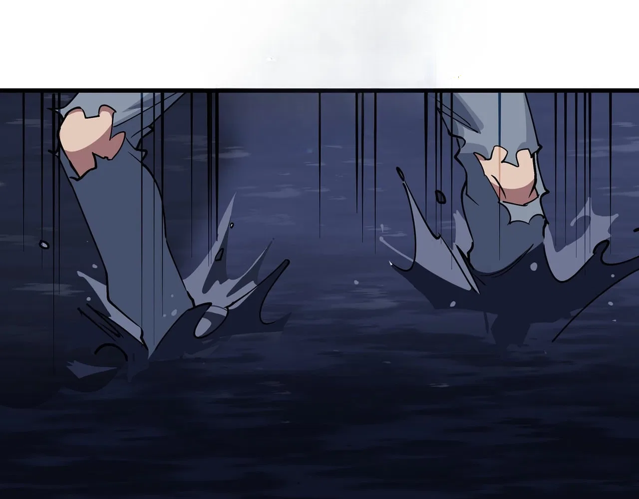 Confession Of The Suspect A Chapter 51 – Page 39