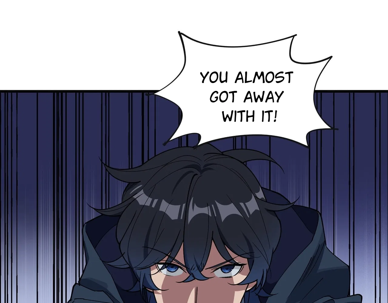 Confession Of The Suspect A Chapter 51 – Page 41