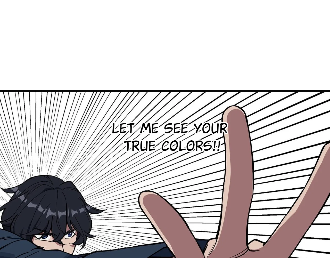 Confession Of The Suspect A Chapter 51 – Page 54