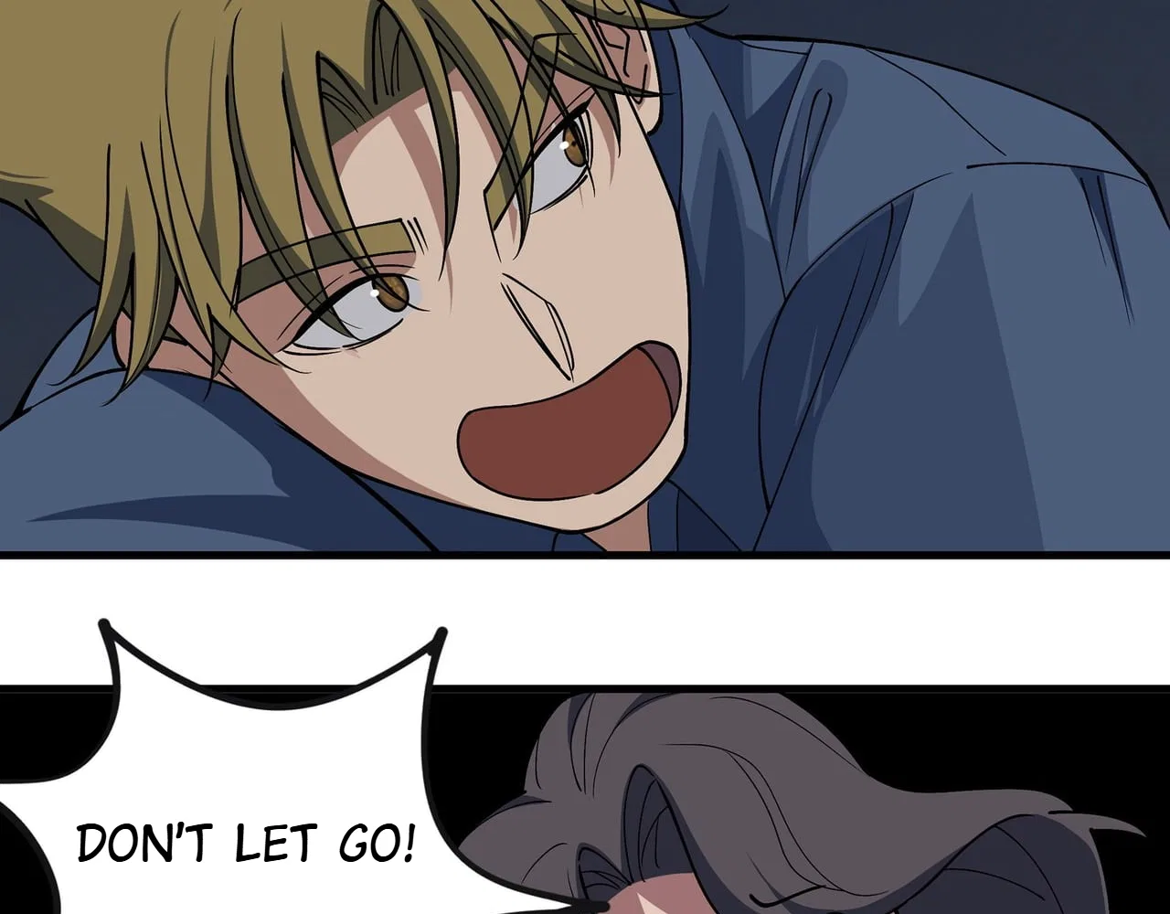 Confession Of The Suspect A Chapter 50 – Page 3
