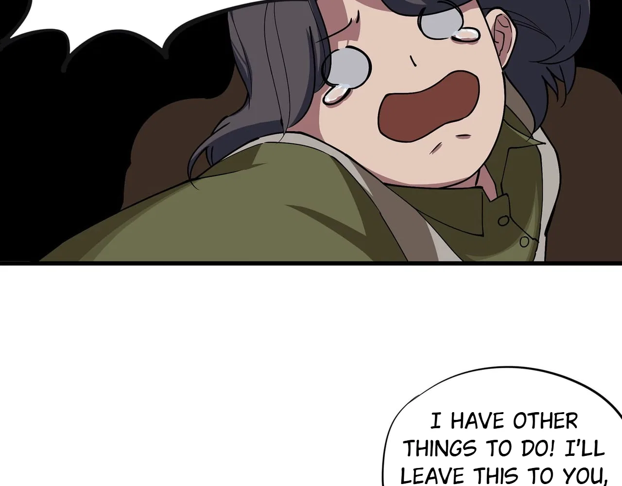 Confession Of The Suspect A Chapter 50 – Page 4