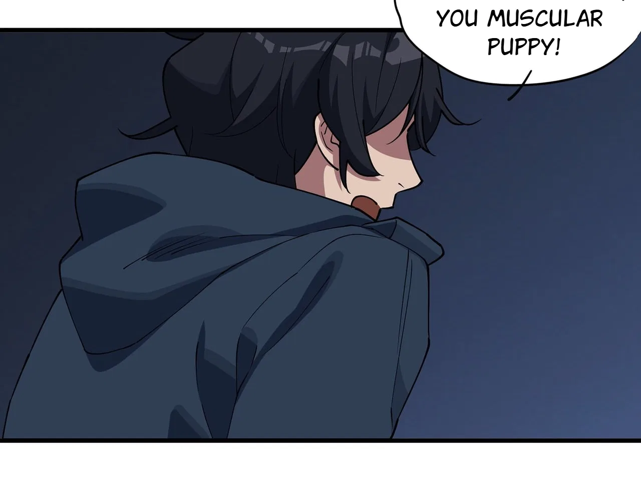 Confession Of The Suspect A Chapter 50 – Page 5