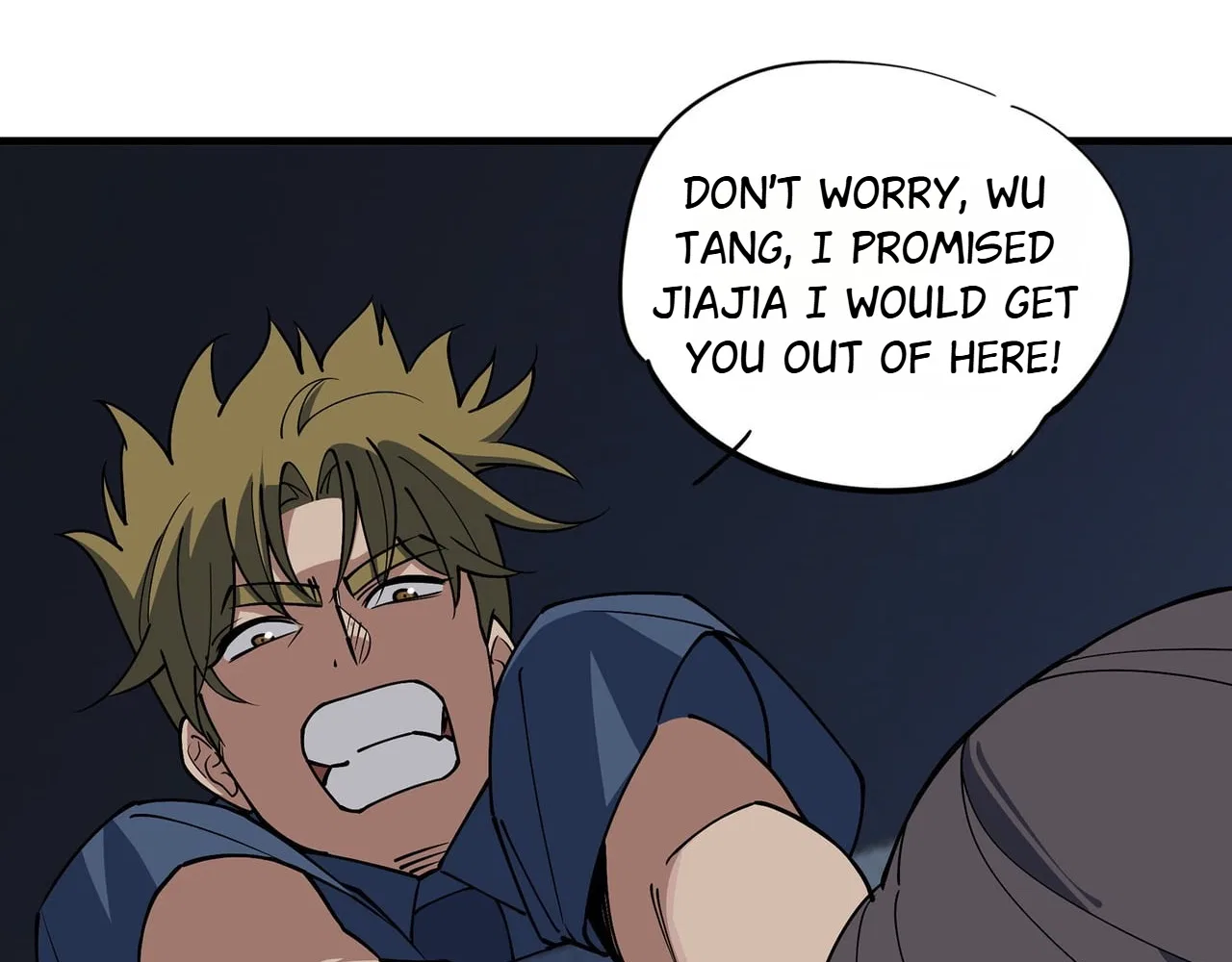 Confession Of The Suspect A Chapter 50 – Page 8