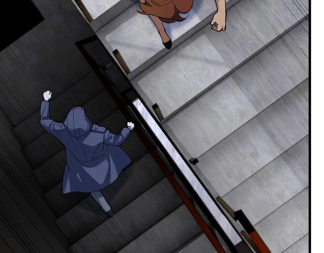 Confession Of The Suspect A Chapter 50 – Page 19