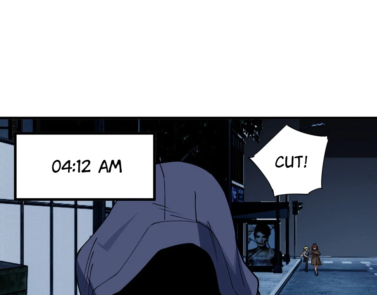 Confession Of The Suspect A Chapter 50 – Page 27