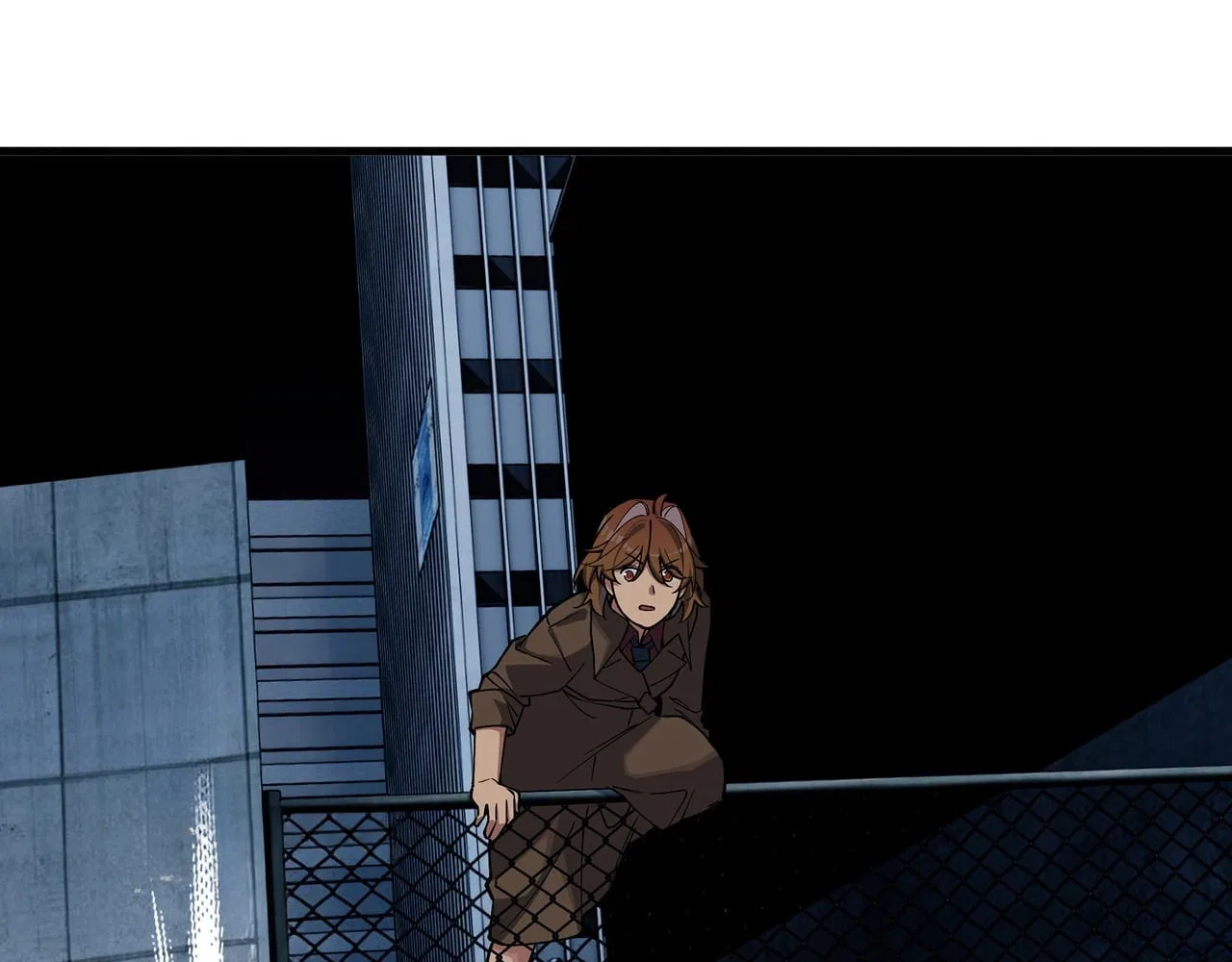 Confession Of The Suspect A Chapter 50 – Page 37