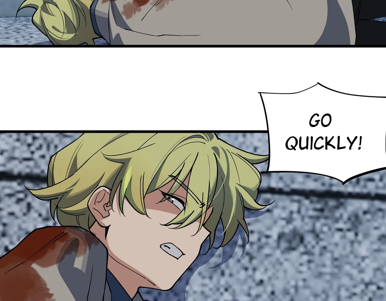 Confession Of The Suspect A Chapter 50 – Page 56