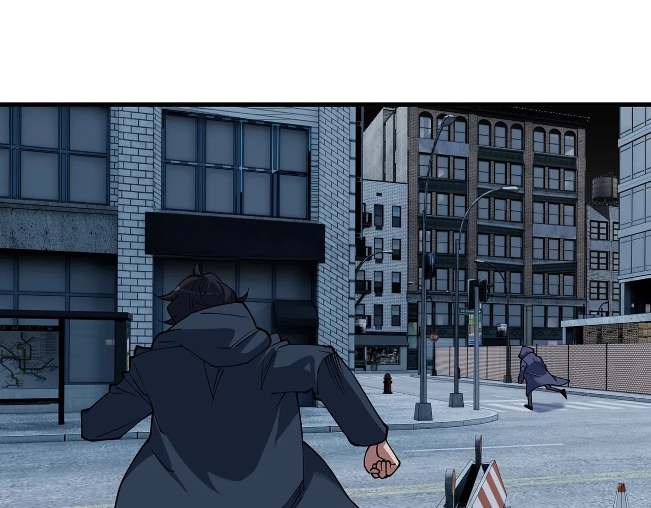 Confession Of The Suspect A Chapter 50 – Page 71