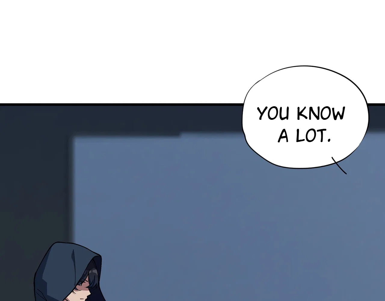 Confession Of The Suspect A Chapter 49 – Page 2