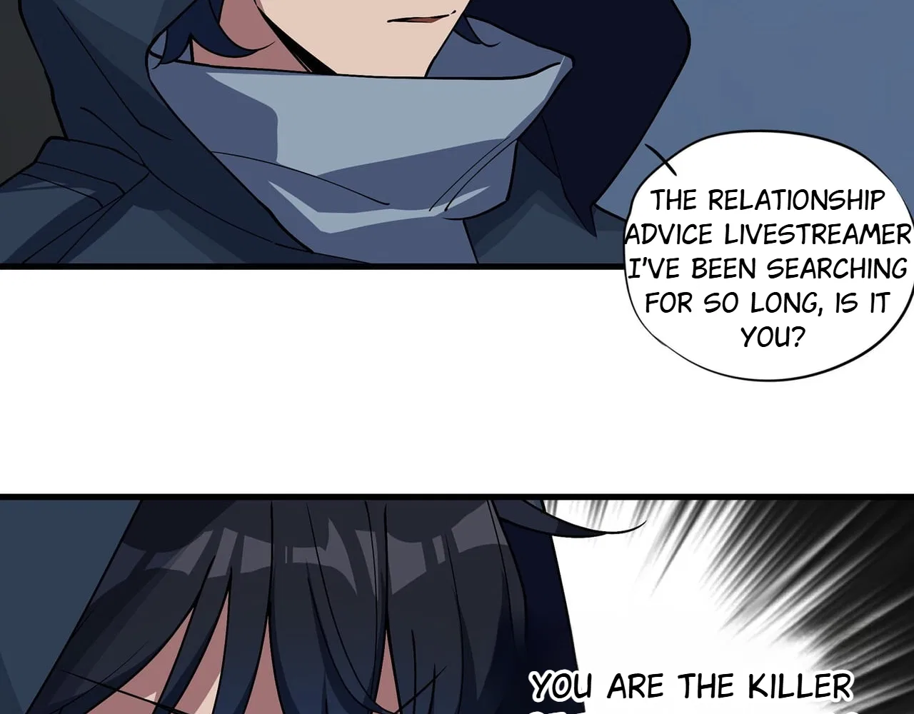 Confession Of The Suspect A Chapter 49 – Page 6