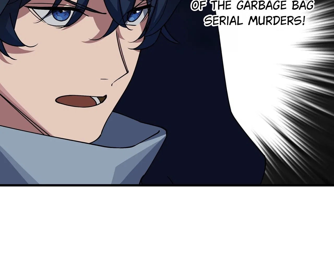 Confession Of The Suspect A Chapter 49 – Page 7
