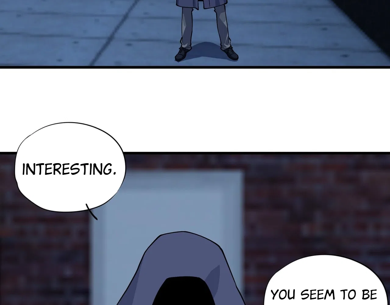 Confession Of The Suspect A Chapter 49 – Page 9