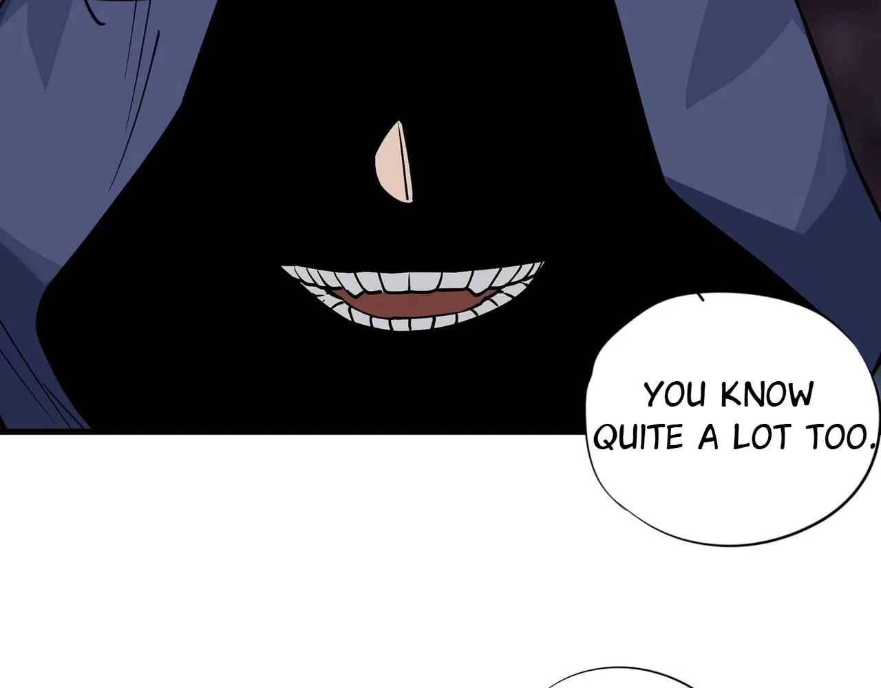 Confession Of The Suspect A Chapter 49 – Page 11