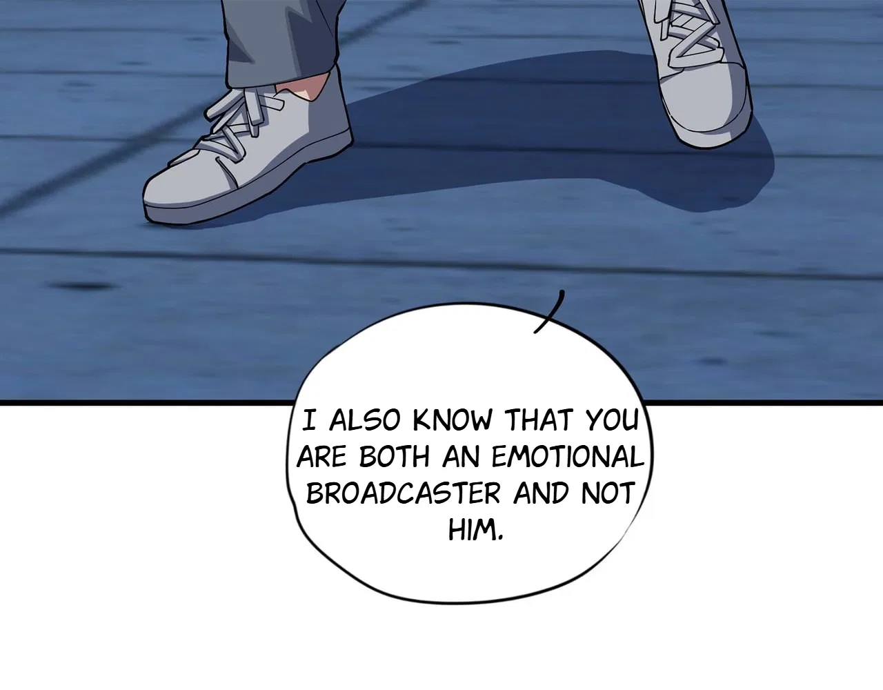 Confession Of The Suspect A Chapter 49 – Page 13