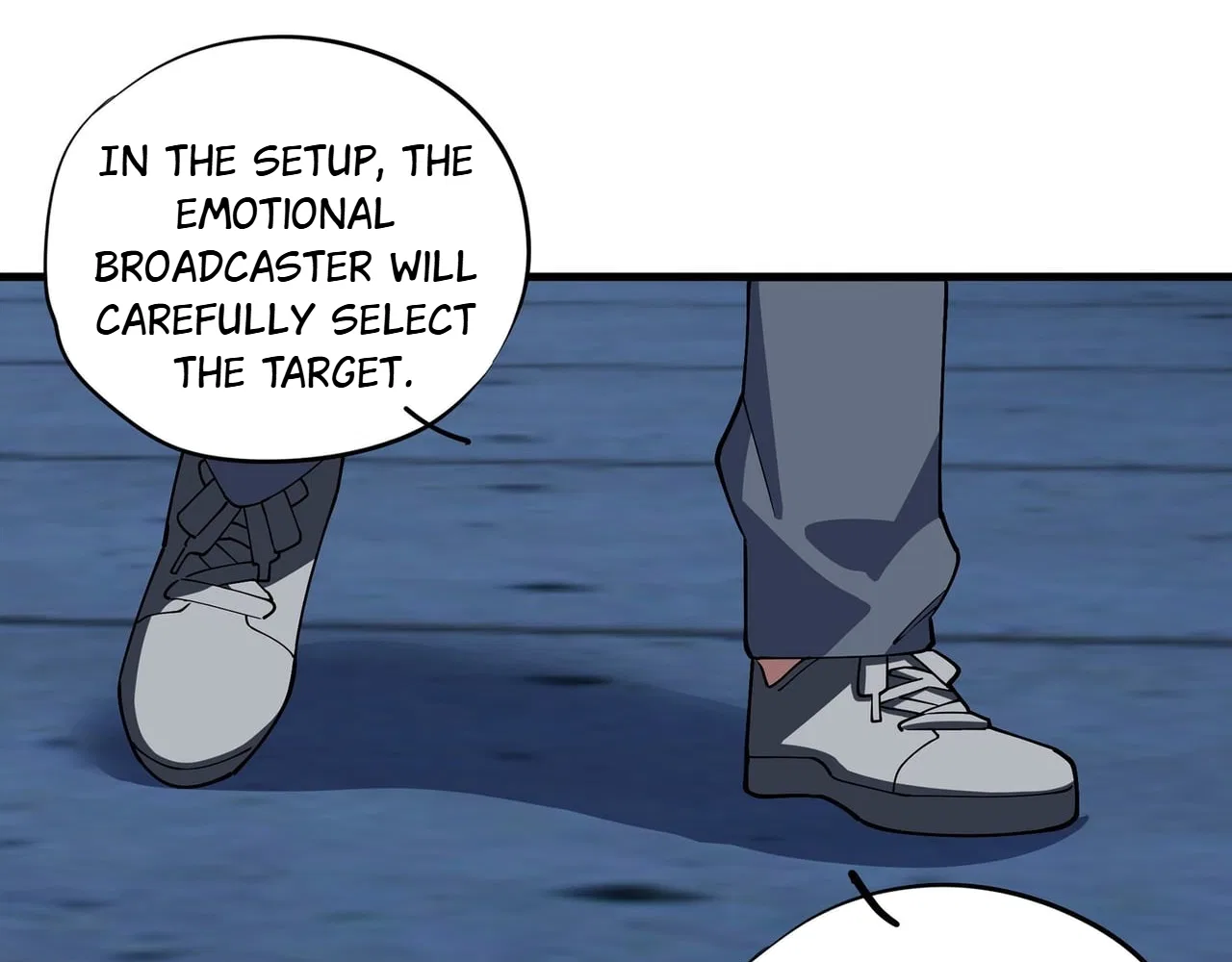 Confession Of The Suspect A Chapter 49 – Page 15