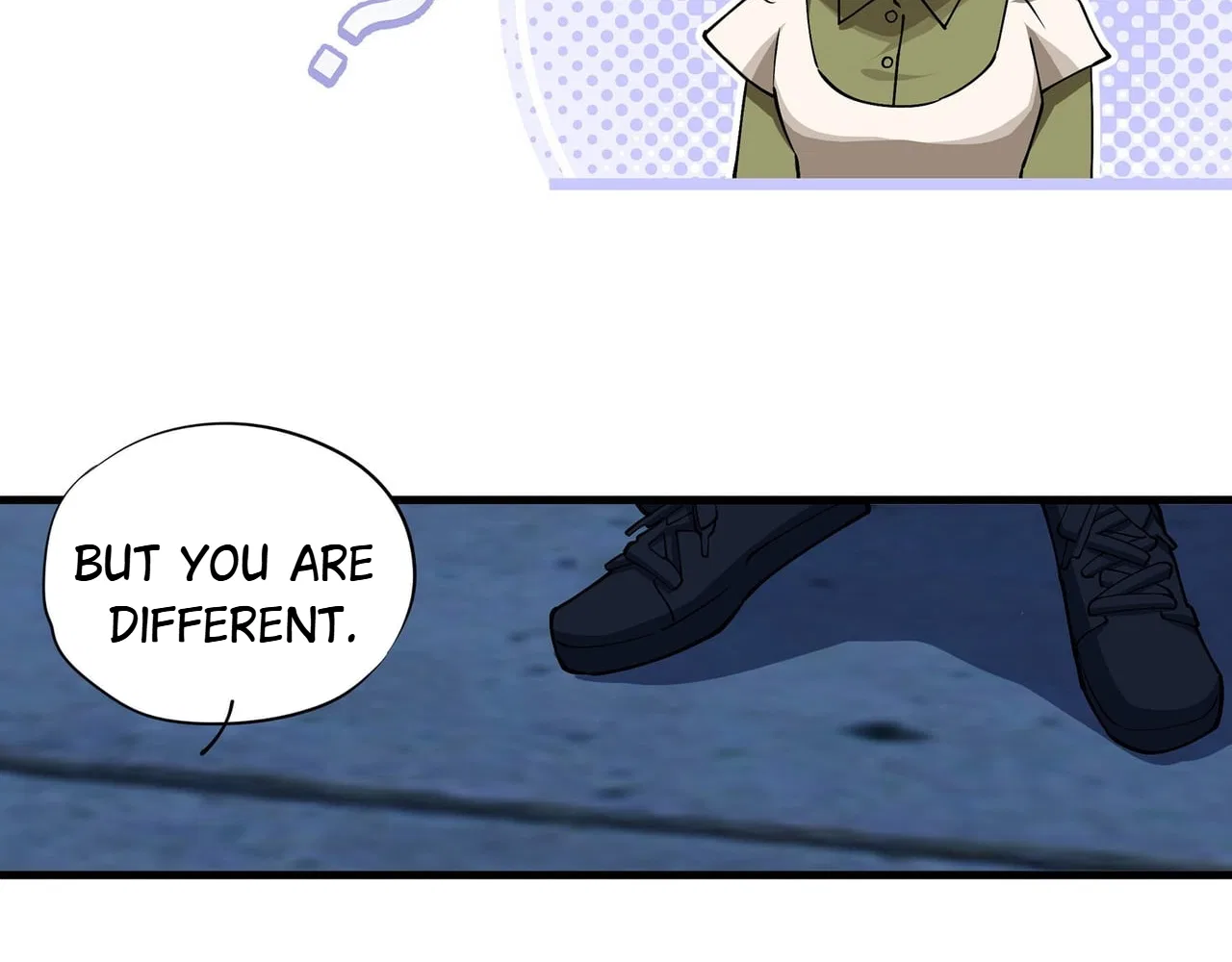 Confession Of The Suspect A Chapter 49 – Page 17
