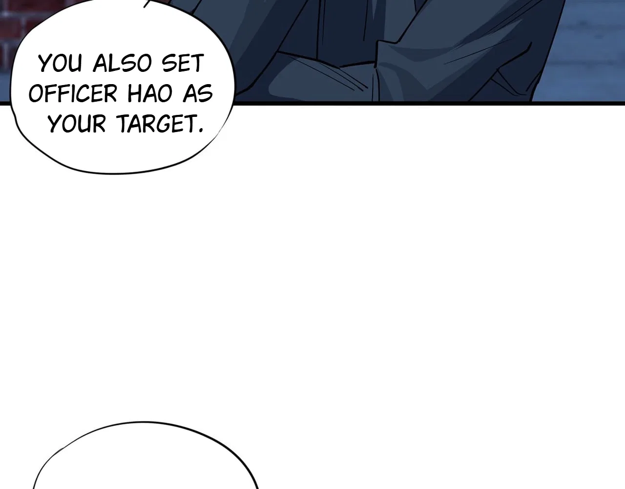 Confession Of The Suspect A Chapter 49 – Page 19