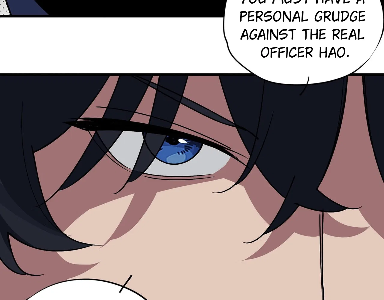 Confession Of The Suspect A Chapter 49 – Page 21
