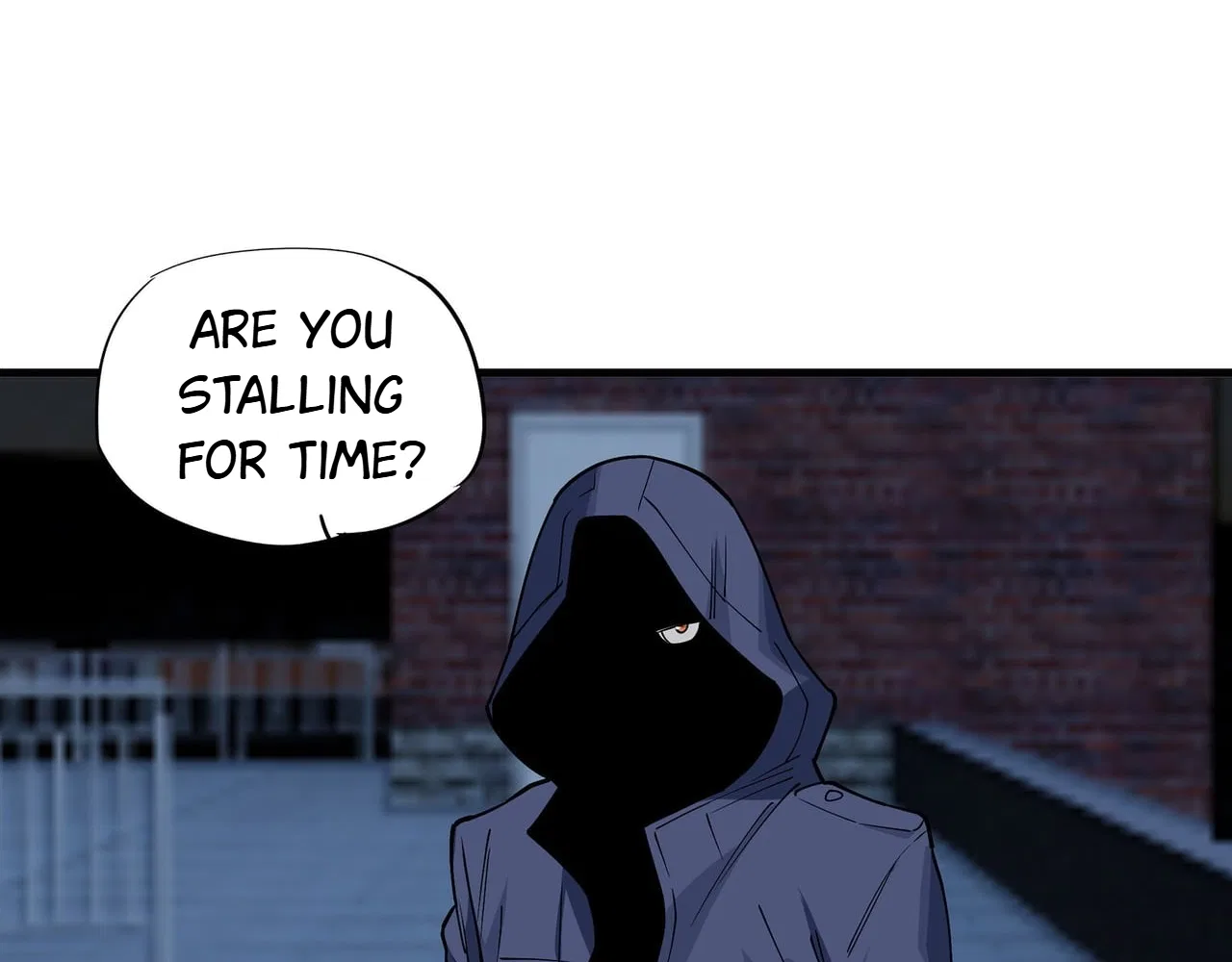Confession Of The Suspect A Chapter 49 – Page 28
