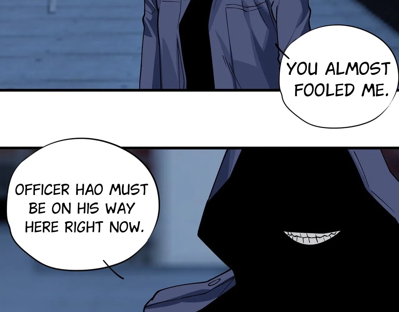 Confession Of The Suspect A Chapter 49 – Page 29