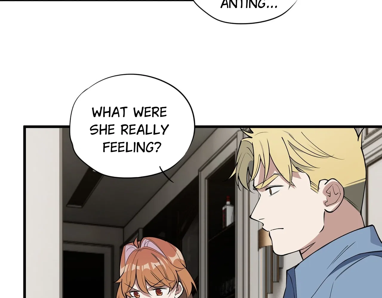 Confession Of The Suspect A Chapter 48 – Page 7