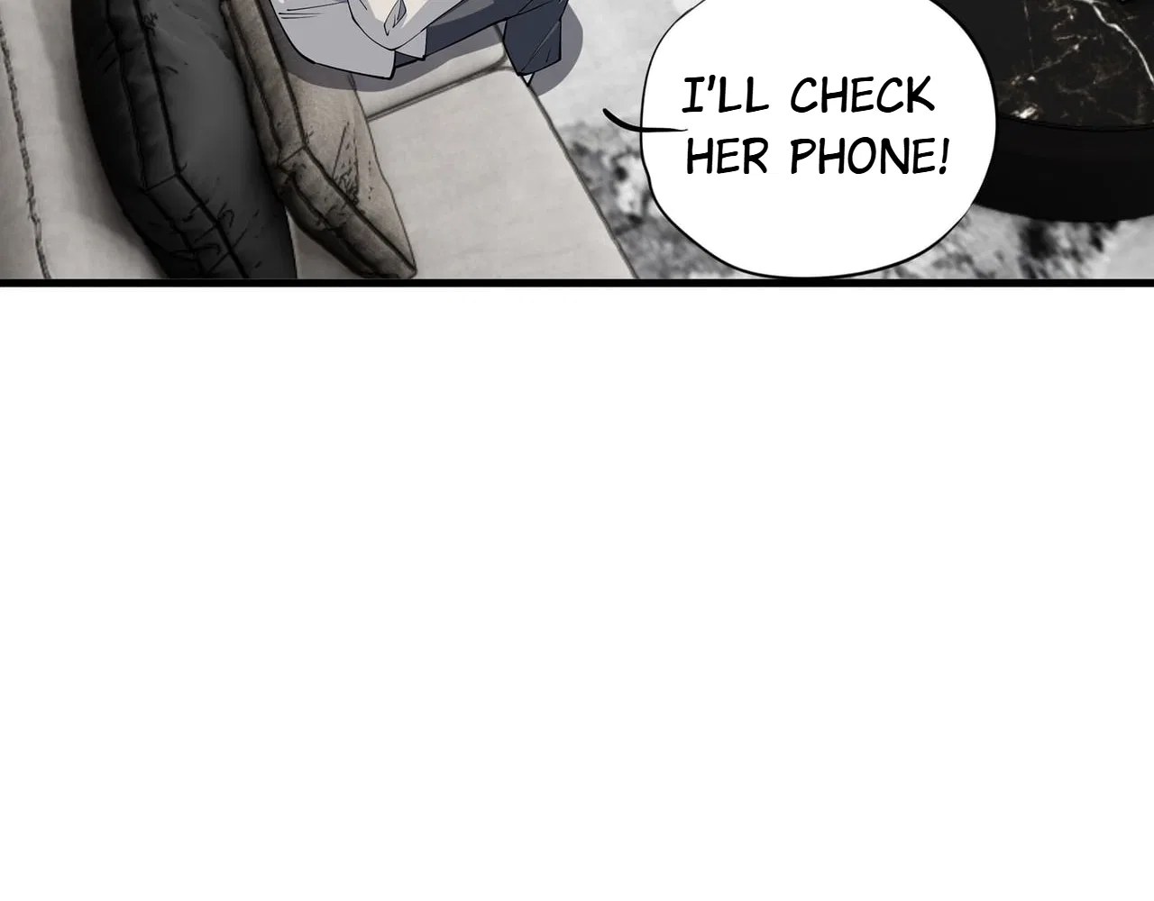 Confession Of The Suspect A Chapter 48 – Page 10