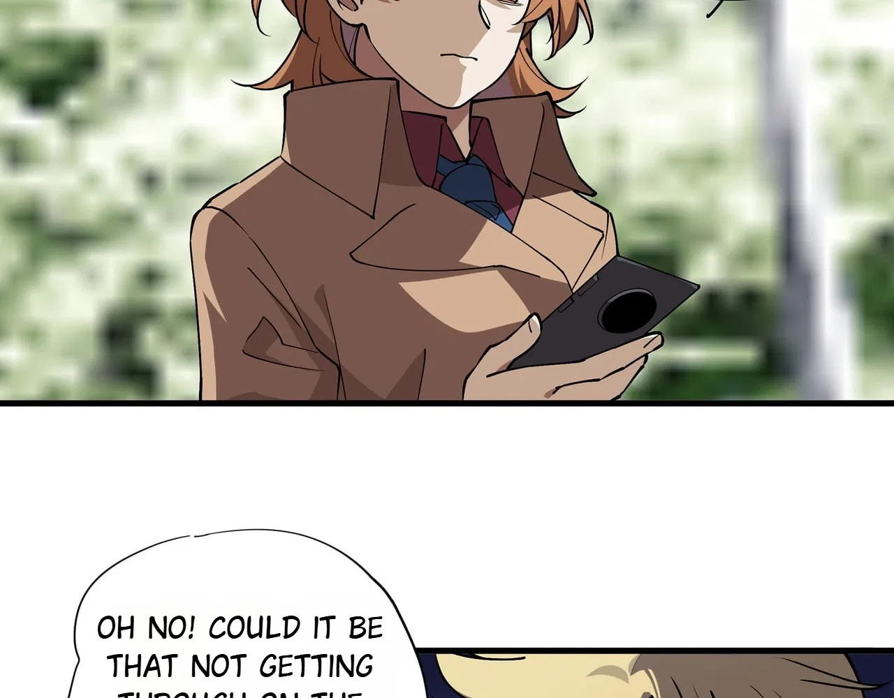 Confession Of The Suspect A Chapter 48 – Page 19