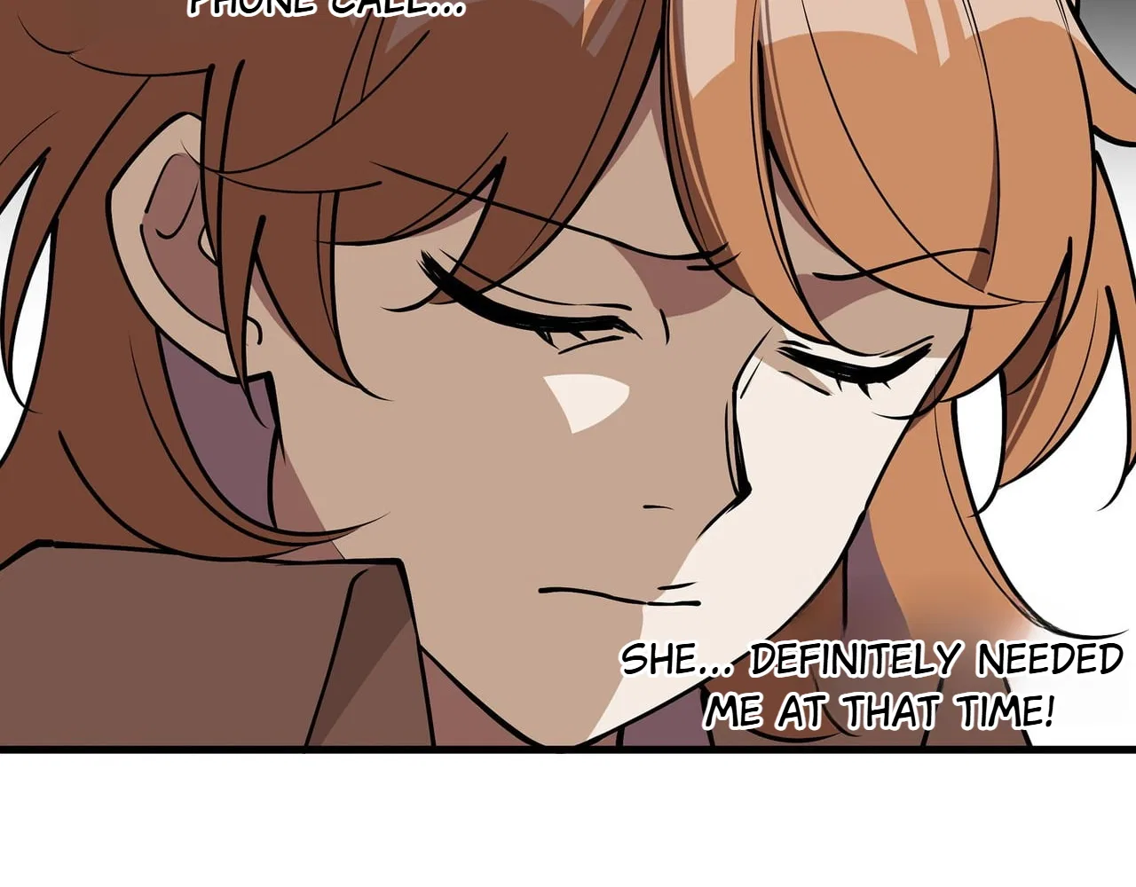 Confession Of The Suspect A Chapter 48 – Page 25